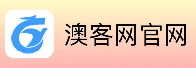 澳客网官网 Logo